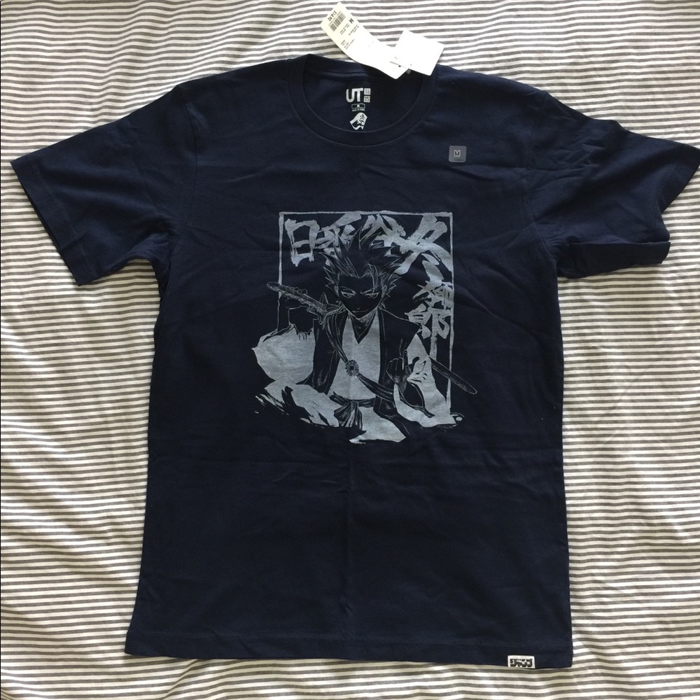🌟3 for $25🌟 Special ed. Shonen Jump 50th Tshirt